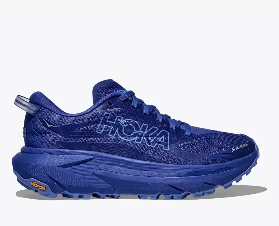 HOKA Mafate 5 Global Running Day Pack (Women’s) - Hiking Boots & Shoes - front view